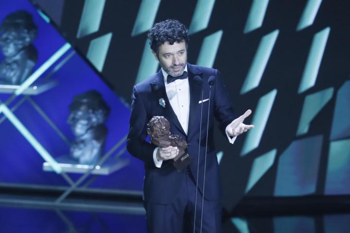 Premios Goya 2023 en Sevilla Premios Goya 2023 en Sevilla