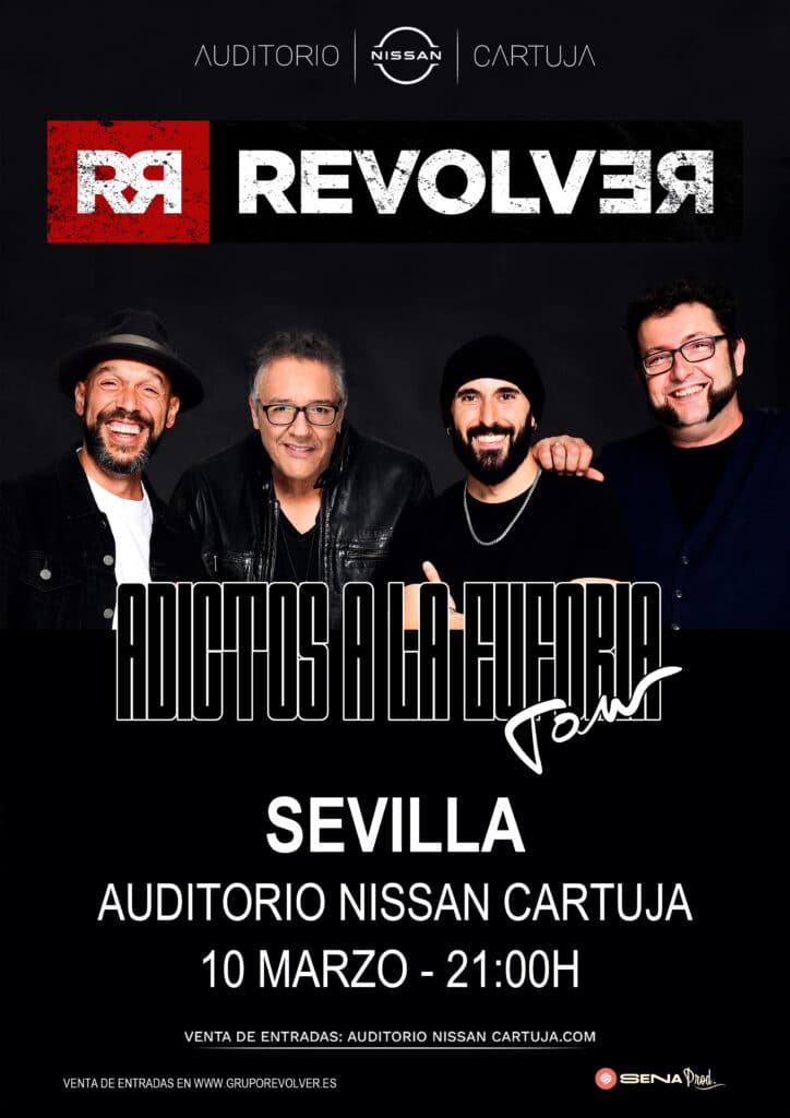 Espectáculos Sevilla