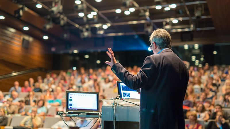 Errores a evitar cuando organizas un evento de empresa