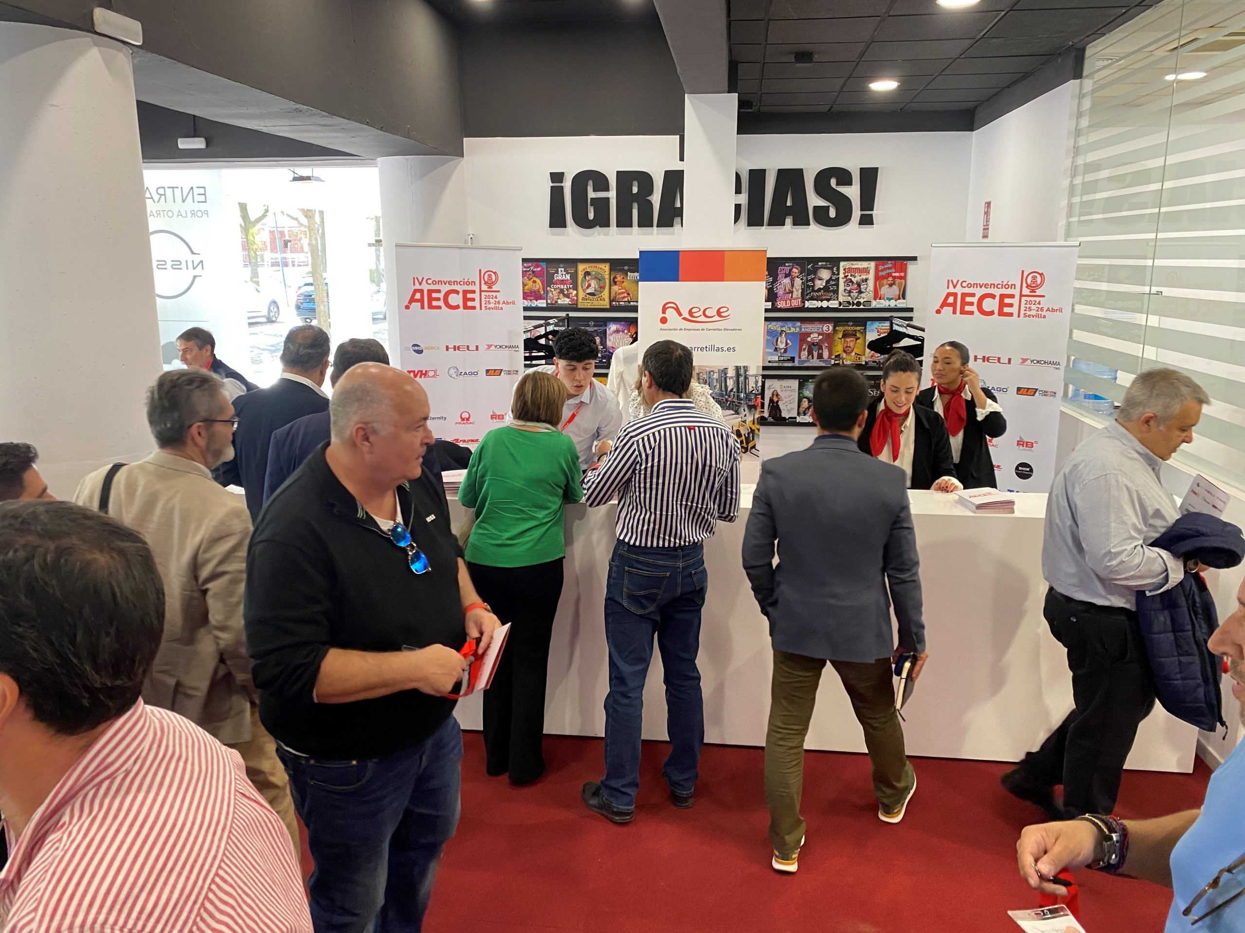 La importancia de la ubicación en las convenciones de empresa
