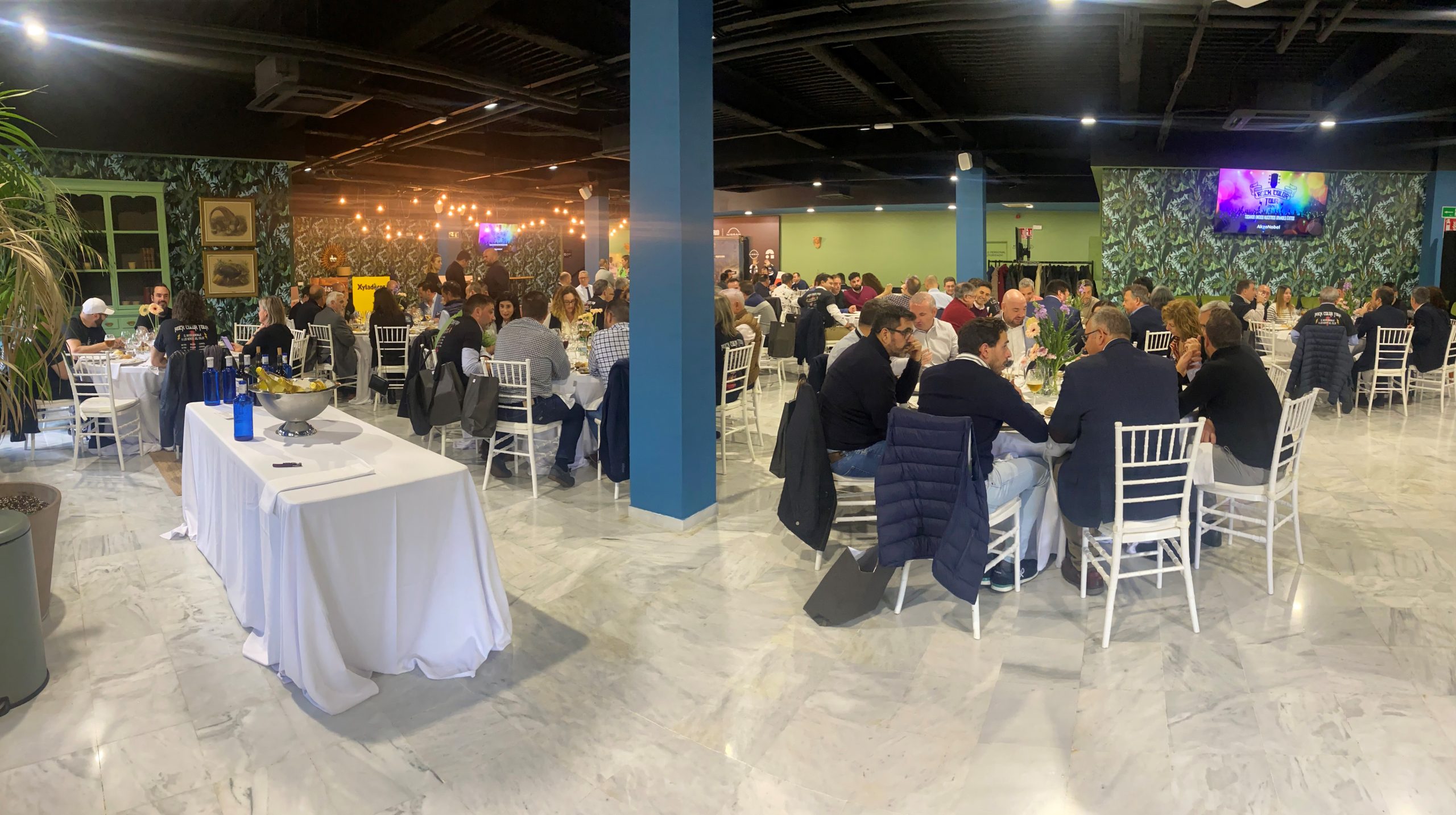 Pasos a seguir para organizar un evento y que sea un éxito