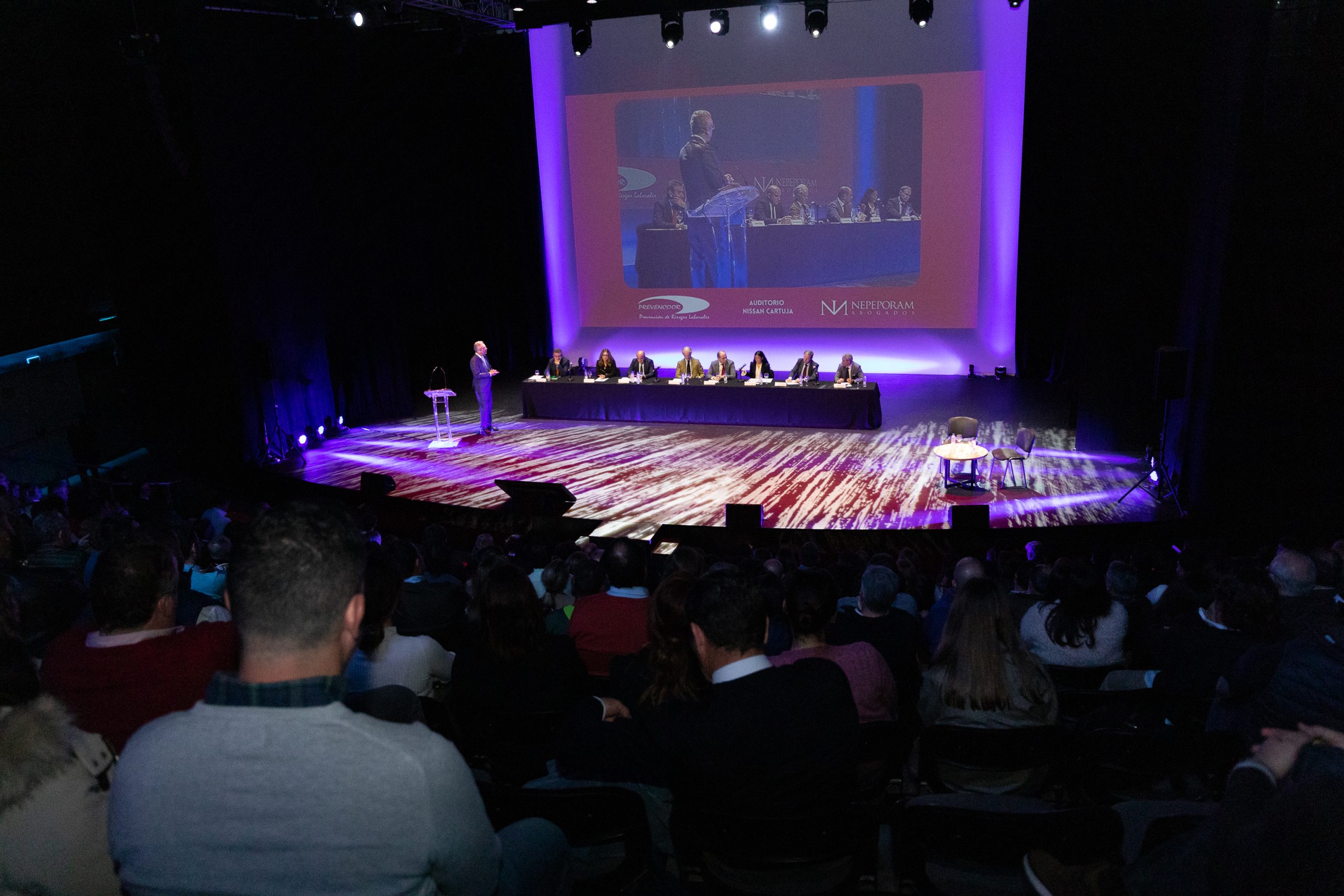 Permisos y licencias requeridas para organizar eventos en tu espacio