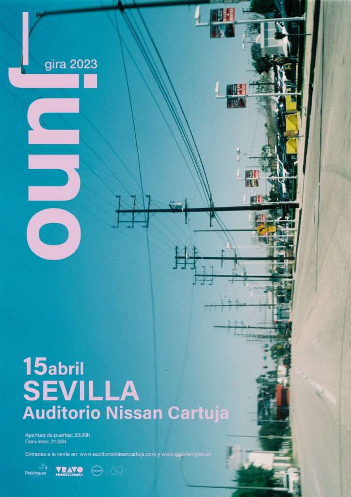 Espectáculos Sevilla