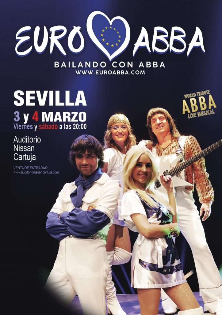 Espectáculos Sevilla