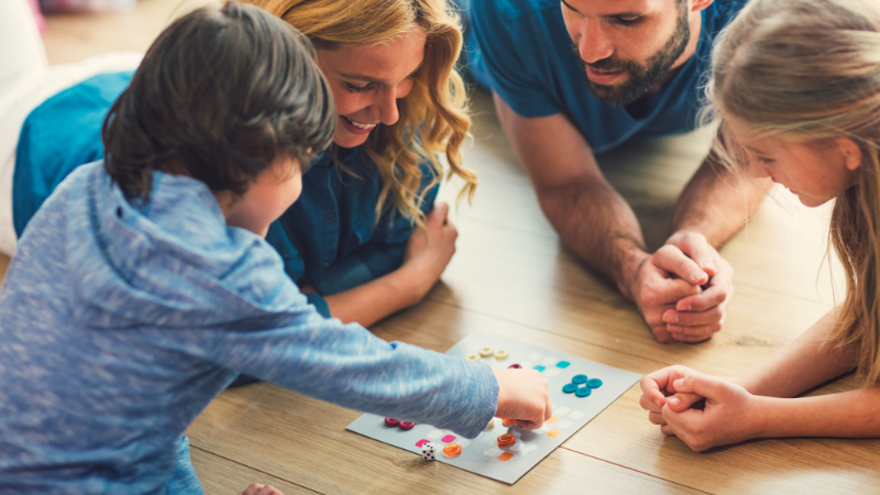 Ideas de Family Day para empresas