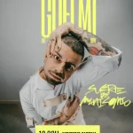 GUELMI - DEL REVES - SUERTE DE MANICOMIO