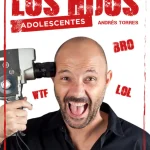 LOS HIJOS ADOLESCENTES
