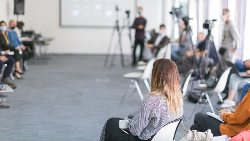 eventos sostenibles