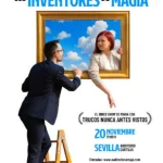 LOS INVENTORES DE MAGIA