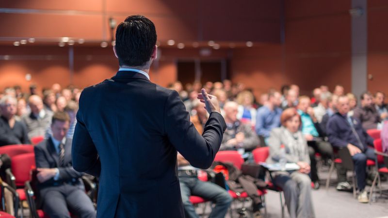 Seminarios y talleres de formación en Auditorio Cartuja